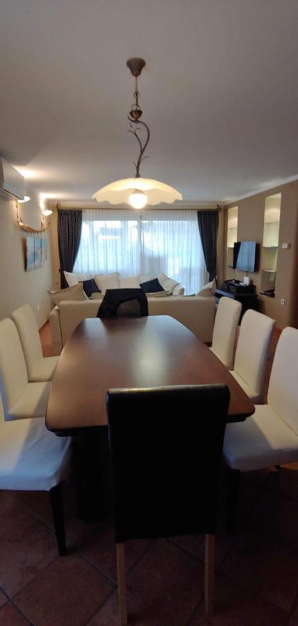 Apart-Villa Roma Nova Gorica Esterno foto