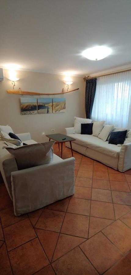 Apart-Villa Roma Nova Gorica Esterno foto