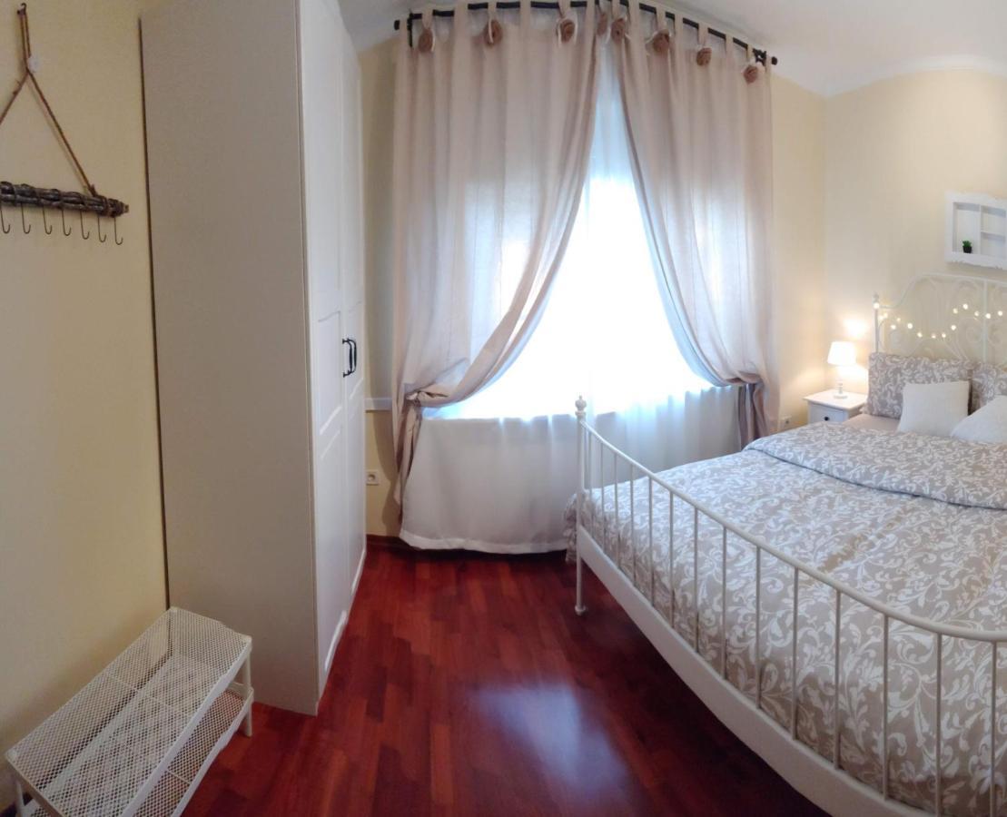 Apart-Villa Roma Nova Gorica Esterno foto