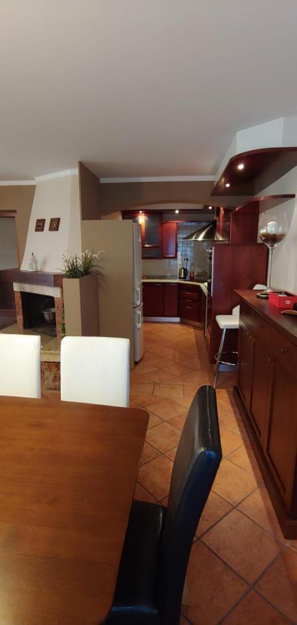 Apart-Villa Roma Nova Gorica Esterno foto