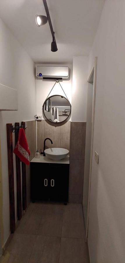 Apart-Villa Roma Nova Gorica Esterno foto